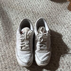 Nikes